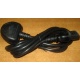 Компьютерный кабель питания под английскую розетку SS145A BS-1363/A FUSED 3-pin UK (Сергиев Посад)