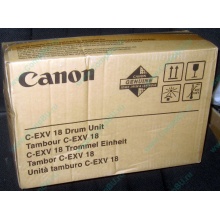 Фотобарабан Canon C-EXV18 Drum Unit (Сергиев Посад)