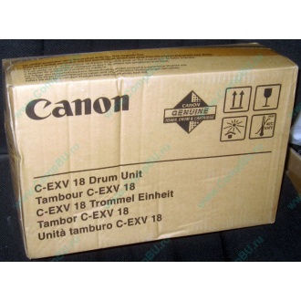 Фотобарабан Canon C-EXV18 Drum Unit (Сергиев Посад)