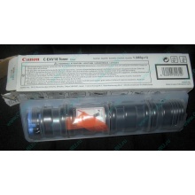 Тонер Canon C-EXV 18 GPR22 0386B002 (Сергиев Посад)