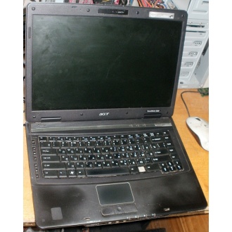 Ноутбук Acer TravelMate 5320-101G12Mi (Intel Celeron 540 1.86Ghz /512Mb DDR2 /80Gb /15.4" TFT 1280x800) - Сергиев Посад