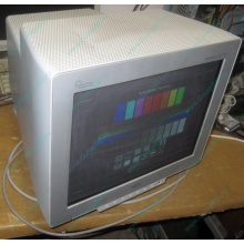 ЭЛТ монитор 17" Nec FE771SB (Сергиев Посад)