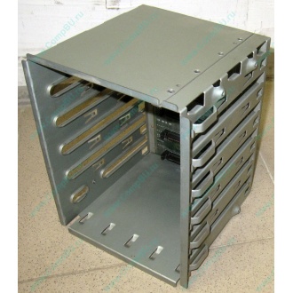 Корзина RID013020 для SCSI HDD с платой BP-9666 (C35-966603-090) - Сергиев Посад