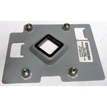 Металлическая подложка HP 460233-001 под MB для прикручивания кулера CPU от HP ML310G5 (Сергиев Посад)