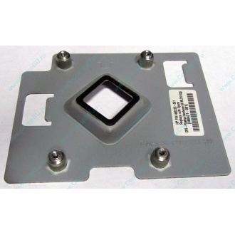 Металлическая подложка под MB HP 460233-001 (460421-001) для кулера CPU от HP ML310G5  (Сергиев Посад)