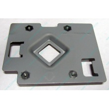 Металлическая подложка под MB HP 460233-001 (460421-001) для кулера CPU от HP ML310G5  (Сергиев Посад)