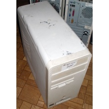 Intel Pentium-4 530 3.0GHz HT /1024Mb /160Gb /ATX 420W (Сергиев Посад)