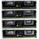 Серверная память 1024Mb (1Gb) DDR2 ECC FB Kingston PC2-5300F (Сергиев Посад)
