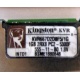 Kingston KVR667D2D8F5/1G 1Gb 2RX8 PC2-5300F 555-11-B0 1.8V (Сергиев Посад)