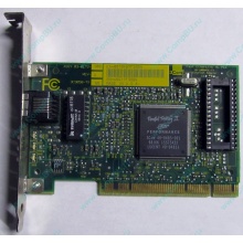 Сетевая карта 3COM 3C905B-TX PCI Parallel Tasking II ASSY 03-0172-100 Rev A (Сергиев Посад)