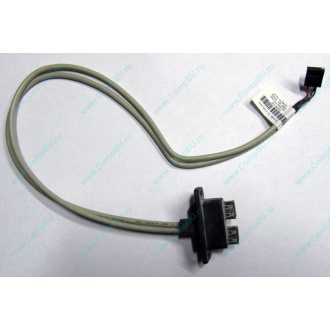 USB-разъемы HP 451784-001 (459184-001) для корпуса HP 5U tower (Сергиев Посад)