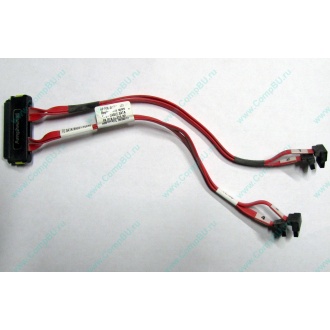 SATA-кабель для корзины HDD HP 451782-001 459190-001 для HP ML310 G5 (Сергиев Посад)