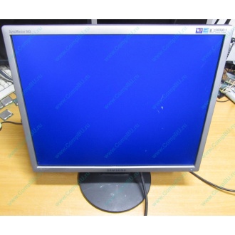  Монитор 19" Samsung SyncMaster 943N экран с царапинами (Сергиев Посад)
