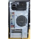 Игровой компьютер Intel Core i5 3470 (4x3.2GHz) /8Gb /1Tb /3Gb GeForce GTX1060 /ATX 500W вид сзади (Сергиев Посад)