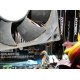 Память 2x4Gb DDR3 HyperX Fury (Kingston) HX316C10FBK2/8 KIT OF 2; 1.5V (с радиатором) на материнской плате Gigabyte GA-H67MA-USB (Сергиев Посад)