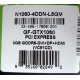 N1060 GF-GTX1060 PCI EXPRESS 3GB GDDR5-DVI+DP+HDMI (VC81CD) - Сергиев Посад