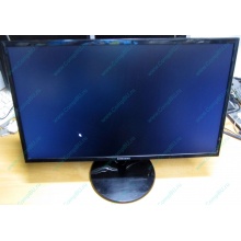 Монитор 23.5" Samsung S24F350FHI с царапиной (Сергиев Посад)