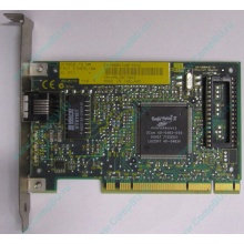 Сетевая карта 3COM 3C905B-TX PCI Parallel Tasking II ASSY 03-0172-110 Rev E (Сергиев Посад)