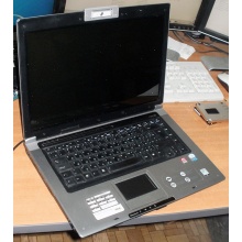 Ноутбук Asus F5 (F5RL) (Intel Core 2 Duo T5550 (2x1.83Ghz) /2048Mb DDR2 /160Gb /15.4" TFT 1280x800) - Сергиев Посад