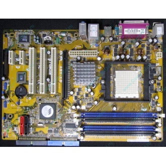  Материнская плата Asus A8V-XE s.939 (без задней планки) - Сергиев Посад