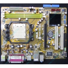 Материнская плата Asus M2N-MX SE s.AM2 (без задней планки) - Сергиев Посад