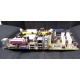 Порты материнской платы Asus M2N-MX SE s.AM2 (Сергиев Посад)