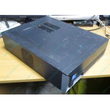 Компьютер Intel Core 2 Quad Q8400 (4x2.66GHz) /2Gb DDR3 /250Gb /ATX 300W Slim Desktop (Сергиев Посад)