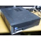Лежачий 4-х ядерный системный блок Intel Core 2 Quad Q8400 (4x2.66GHz) /2Gb DDR3 /250Gb /ATX 300W Slim Desktop (Сергиев Посад)