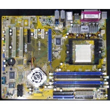 Материнская плата Asus A8N-E s.939 Б/У (Сергиев Посад)