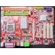 Материнская плата MSI MS-7235 P965 Neo VER:1.1 s.775 Б/У (Сергиев Посад)