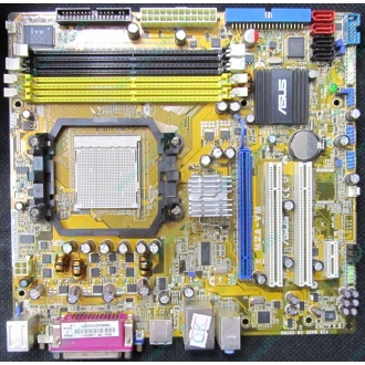 Материнская плата Asus M2A-VM s.AM2 Б/У (Сергиев Посад)
