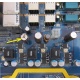 Вспученный конденсатор на Б/У материнской плате Biostar TF560 A2+ VER 5.0 s.AM2+ (Сергиев Посад)