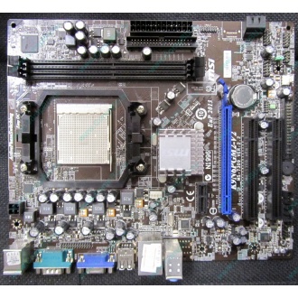 Материнская плата MSI MS-7309 K9N6PGM2-V2 VER 2.2 s.AM2+ Б/У (Сергиев Посад)
