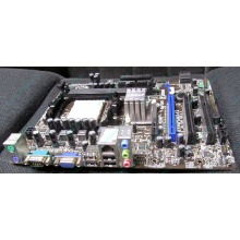 Материнская плата MSI MS-7309 K9N6PGM2-V2 VER 2.2 s.AM2+ Б/У (Сергиев Посад)