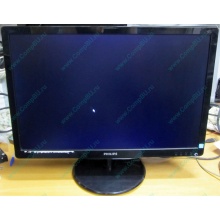 Монитор 22" Philips 220V4LAB 1680x1050 (встроенные колонки) - Сергиев Посад