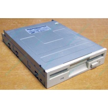 Флоппи-дисковод 3.5" Samsung SFD-321B белый (Сергиев Посад)