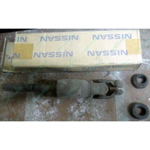 Рулевой кардан 48080-8M100 (Nissan Almera Classic) - Сергиев Посад