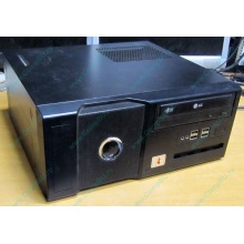 Маленький компьютер Intel Core i3 2120 (2x3.3GHz HT) /4Gb /250Gb /ATX 300W (Сергиев Посад)