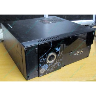 Компактный компьютер Intel Core 2 Quad Q9300 (4x2.5GHz) /4Gb /250Gb /ATX 300W (Сергиев Посад)