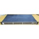 Управляемый коммутатор D-link DES-1210-52 48 port 10/100Mbit + 4 port 1Gbit + 2 port SFP металлический корпус (Сергиев Посад)