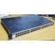 Управляемый свитч D-link DES-1210-52 48 port 10/100Mbit + 4 port 1Gbit + 2 port SFP металлический корпус (Сергиев Посад)