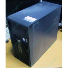 Системный блок Б/У HP Compaq dx7400 MT (Intel Core 2 Quad Q6600 (4x2.4GHz) /4Gb /250Gb /ATX 350W) - Сергиев Посад