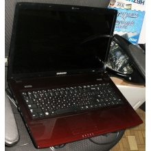 Ноутбук Samsung R780i (Intel Core i3 370M (2x2.4Ghz HT) /4096Mb DDR3 /320Gb /ATI Radeon HD5470 /17.3" TFT 1600x900) - Сергиев Посад