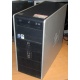 Компьютер HP Compaq dc5800 MT (Intel Core 2 Quad Q9300 (4x2.5GHz) /4Gb /250Gb /ATX 300W) - Сергиев Посад