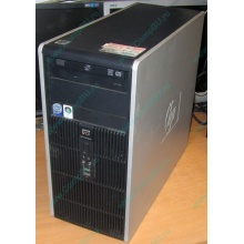 Компьютер HP Compaq dc5800 MT (Intel Core 2 Quad Q9300 (4x2.5GHz) /4Gb /250Gb /ATX 300W) - Сергиев Посад