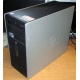 Системный блок HP Compaq dc5800 MT (Intel Core 2 Quad Q9300 (4x2.5GHz) /4Gb /250Gb /ATX 300W) - Сергиев Посад