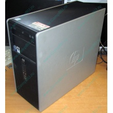 Компьютер HP Compaq dc5800 MT (Intel Core 2 Quad Q9300 (4x2.5GHz) /4Gb /250Gb /ATX 300W) - Сергиев Посад