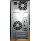 Компьютер HP Compaq dc5800 MT (Intel Core 2 Quad Q9300 (4x2.5GHz) /4Gb /250Gb /ATX 300W) вид сзади (Сергиев Посад)
