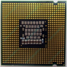 Процессор Intel Core 2 Duo E6420 (2x2.13GHz /4Mb /1066MHz) SLA4T socket 775 (Сергиев Посад)