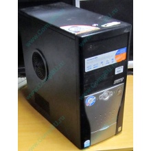 Четырехядерный компьютер Intel Core 2 Quad Q8300 (4x2.5GHz) /4Gb /320Gb /ATX 350W (Сергиев Посад)